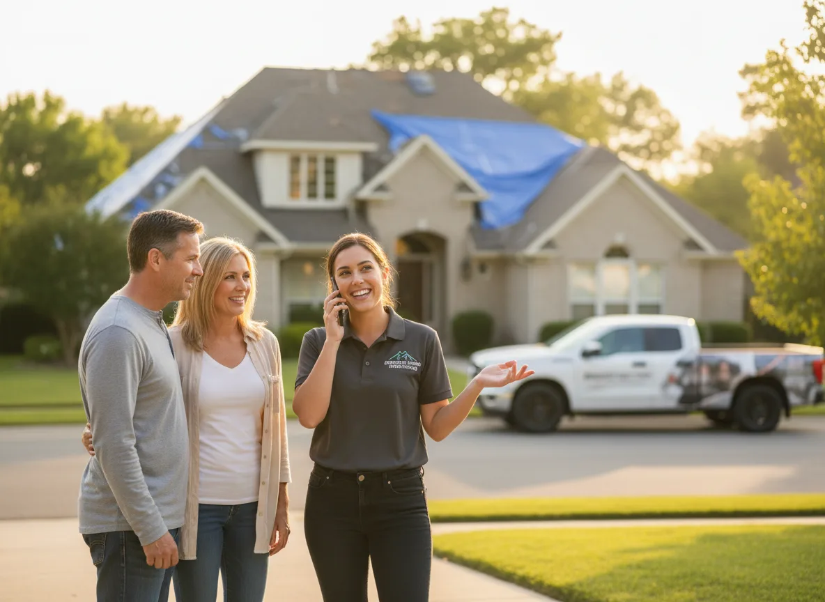 Emergency Roof Repair Waldron, MI FAQs
